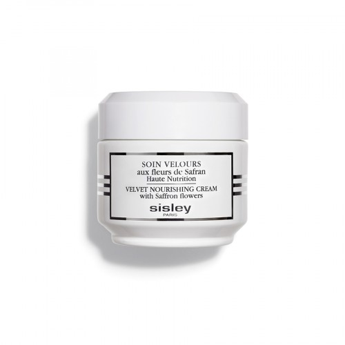 Sisley Velvet Nourishing Cream výživný krém na obličej na den i noc 50 ml