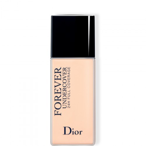 Dior Diorskin Forever Undercover vysoce krycí a dlouhodržící ultra fluidní make-up - 10