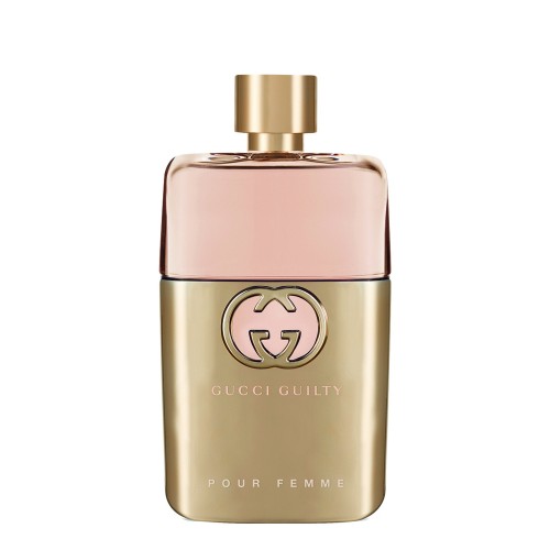 Gucci Revolution Pour Femme parfémová voda 90 ml