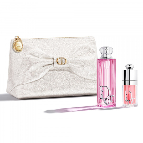 Dior Addict Beauty Ritual dárková sada