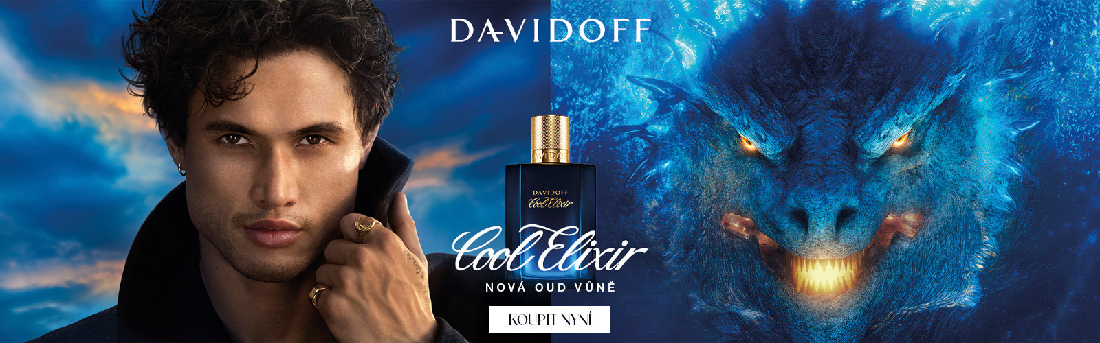 Davidoff Cool Elixir
