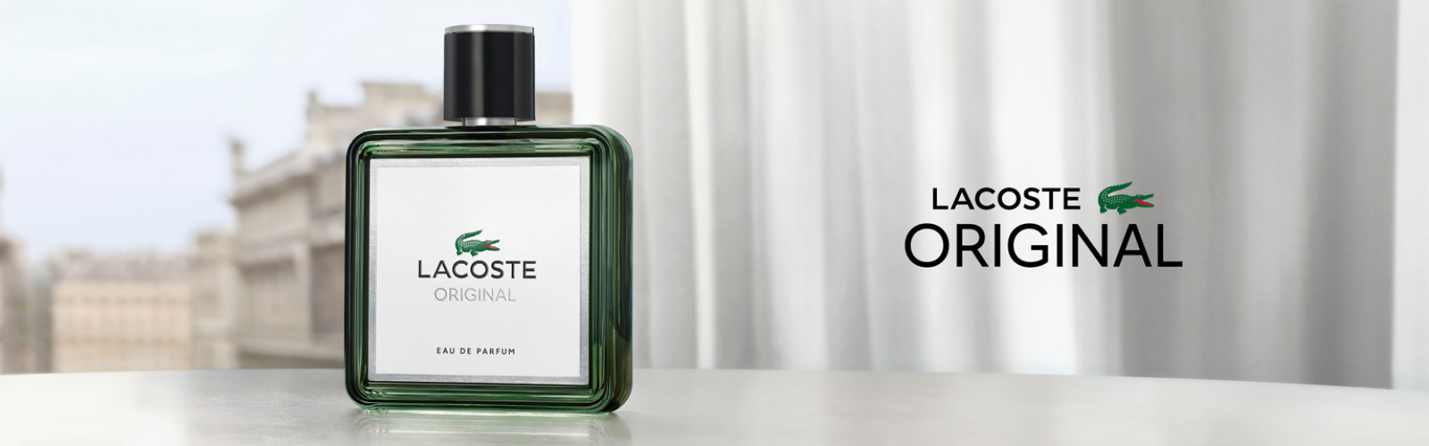 Lacoste original
