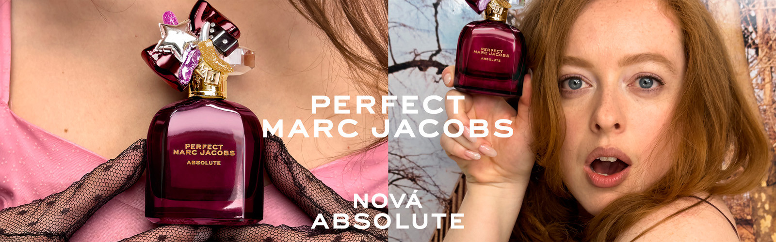 Marc Jacobs Perfect Absolute