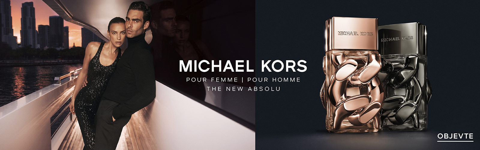 Michael Kors prosinec 25