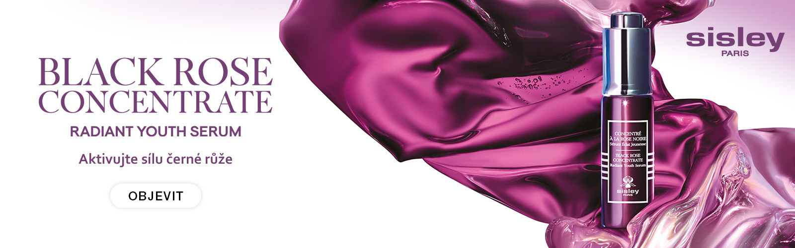 Sisley Black Rose Concentrate