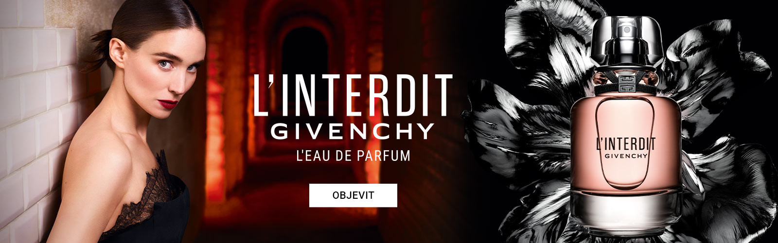 Givenchy L´Interdit