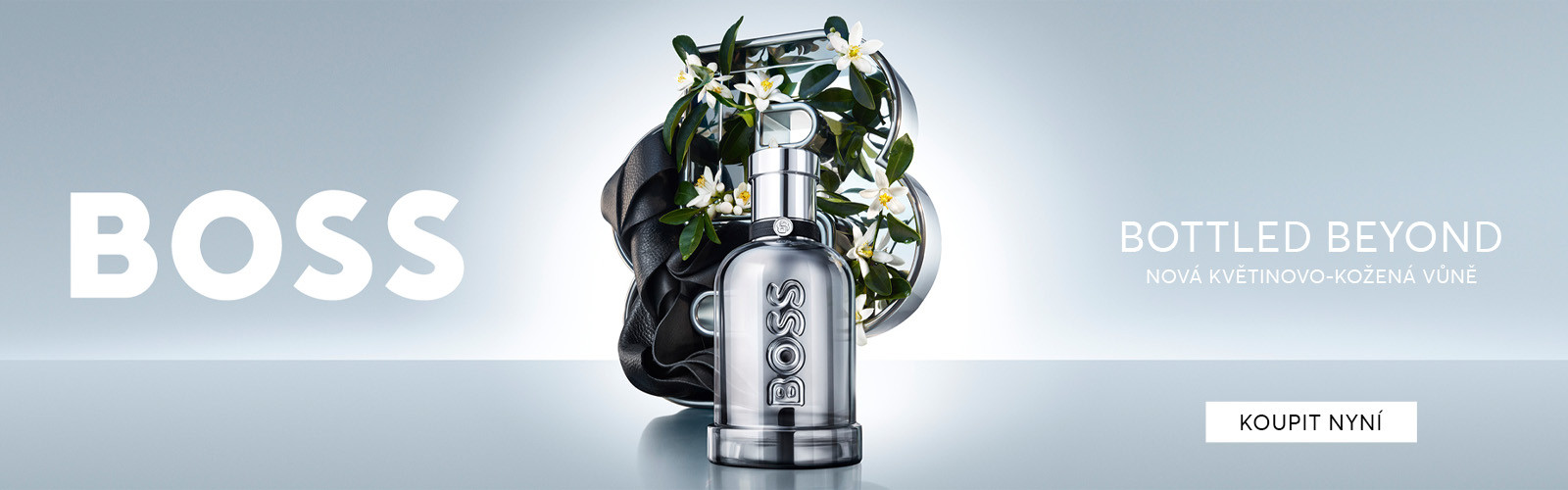 Hugo Boss Bottled Beyond
