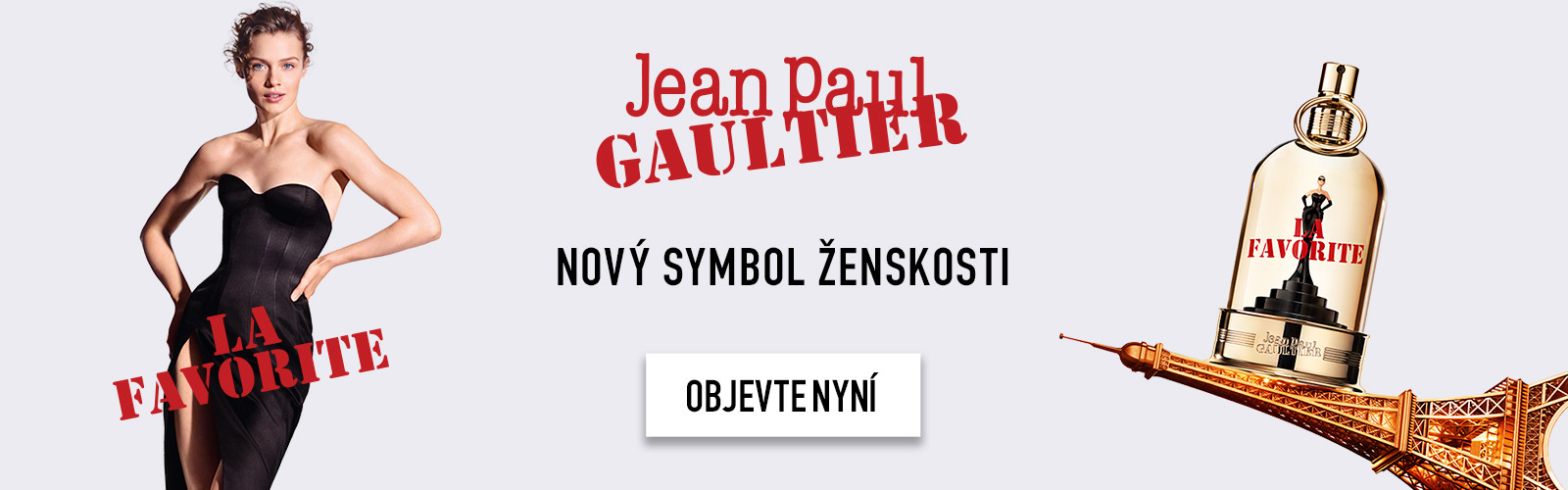 Jean Paul Gaultier