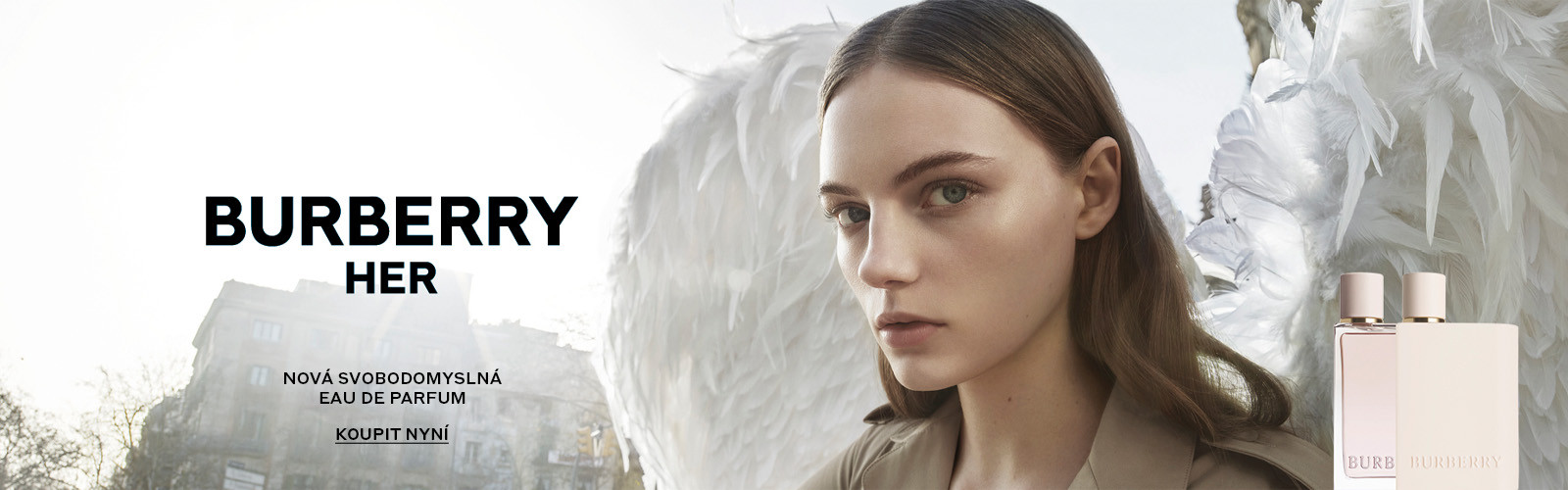 Burberry Her Intense
