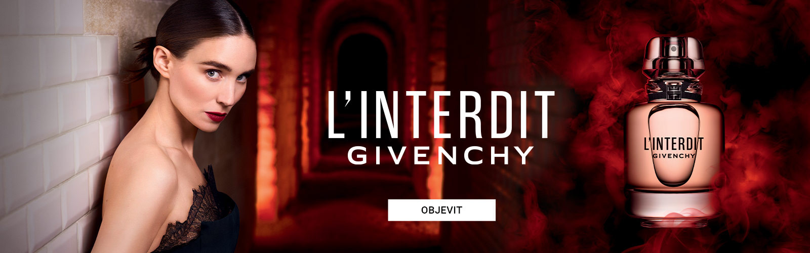 Givenchy L Interdit květen