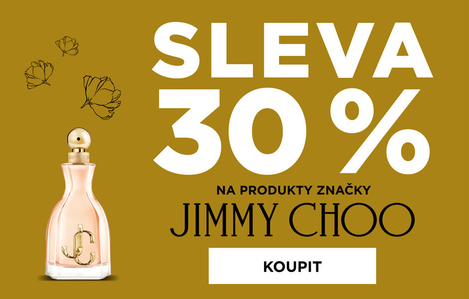 Jimmy Choo -30 %
