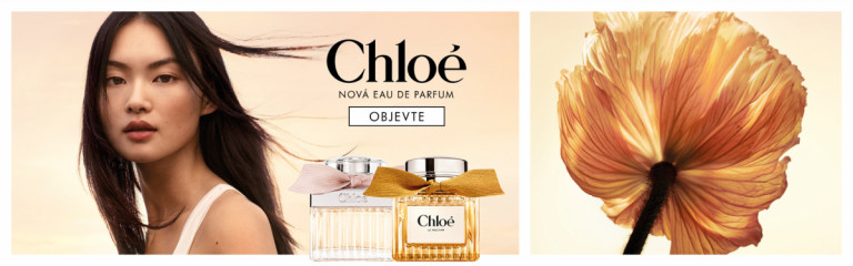 Chloé Le Nectar