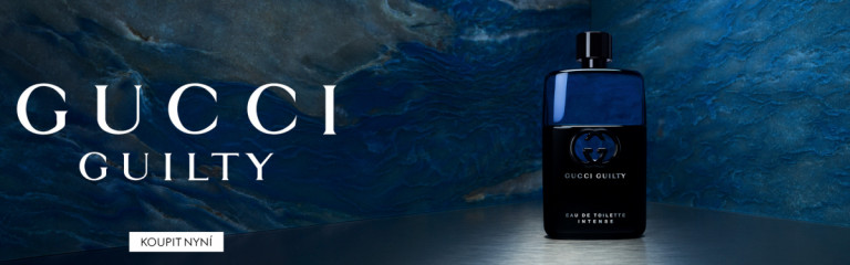 Gucci Guilty Pour Homme EDT Intense