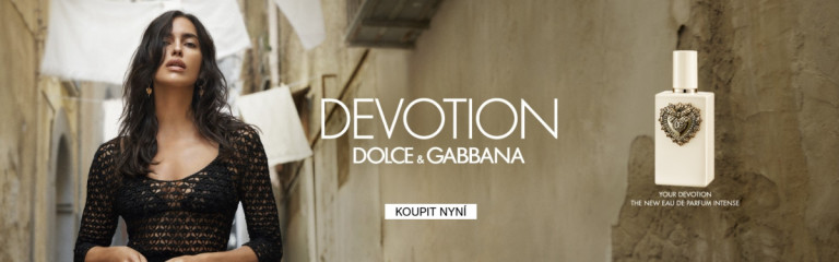 Dolce&Gabbana Your Devotion