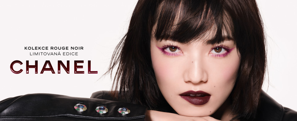 Chanel líčení jaro 26