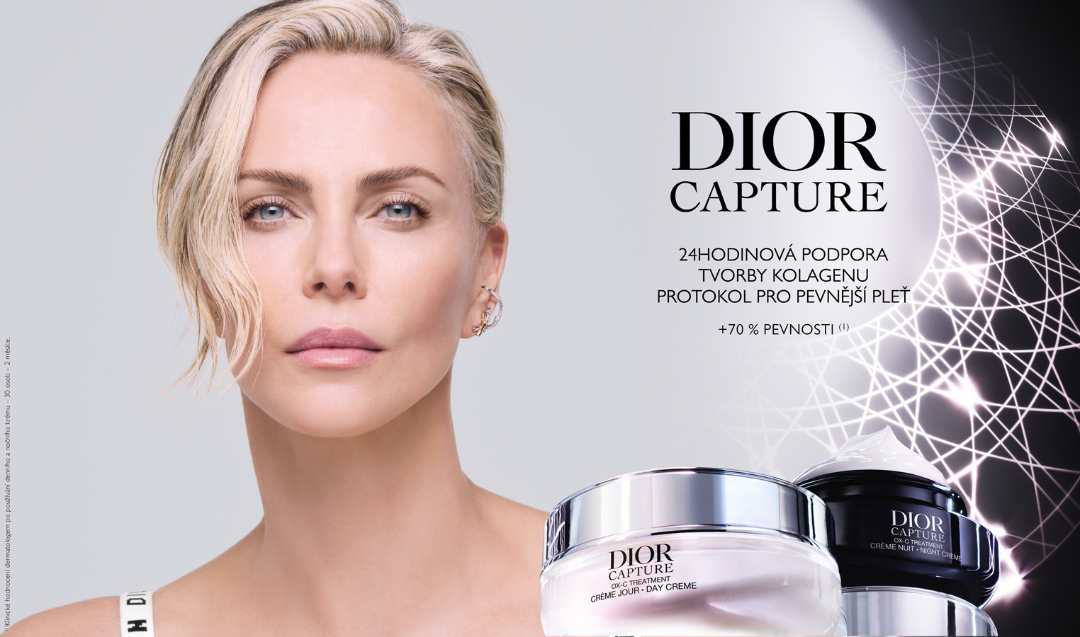 Dior Capture