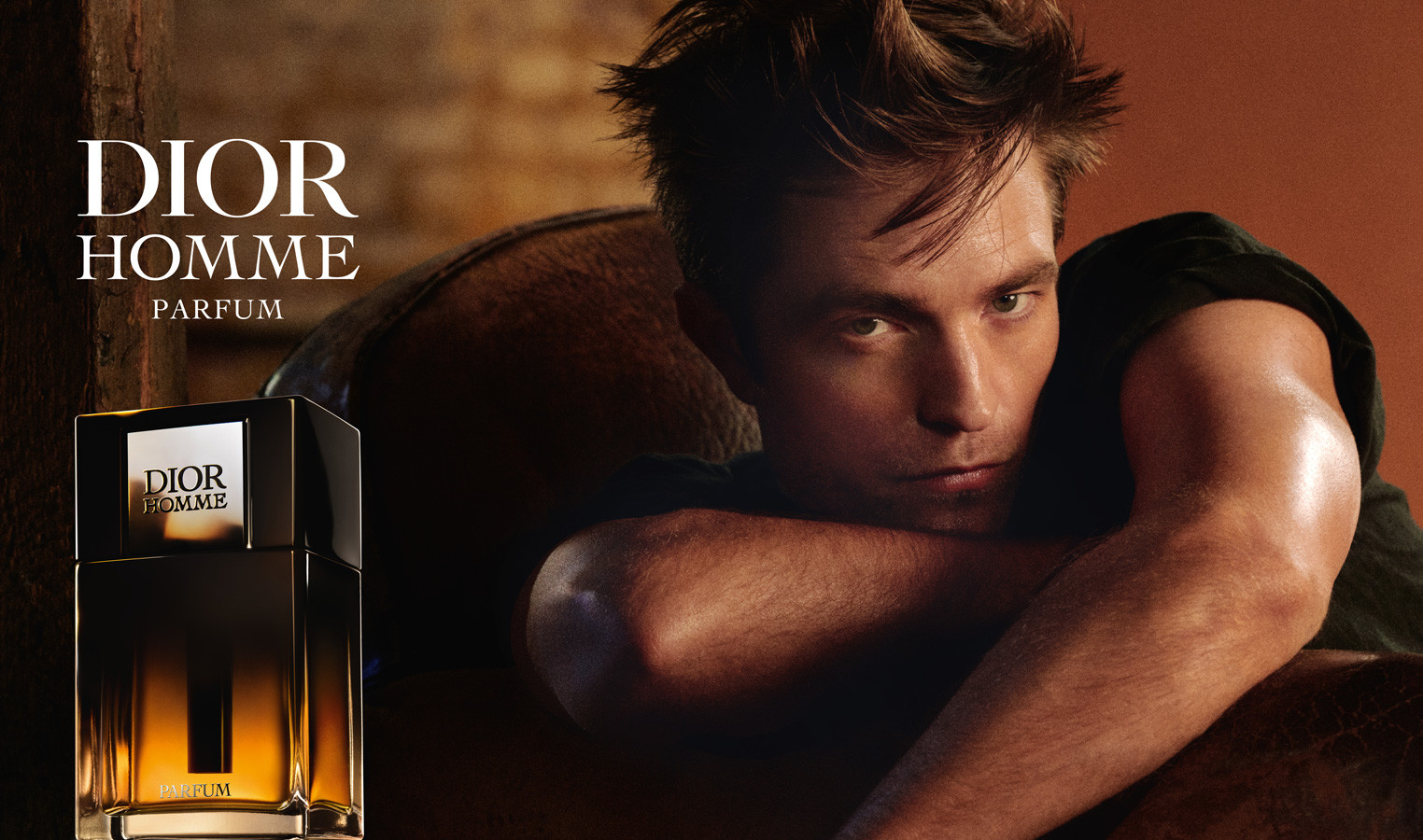 Dior Homme