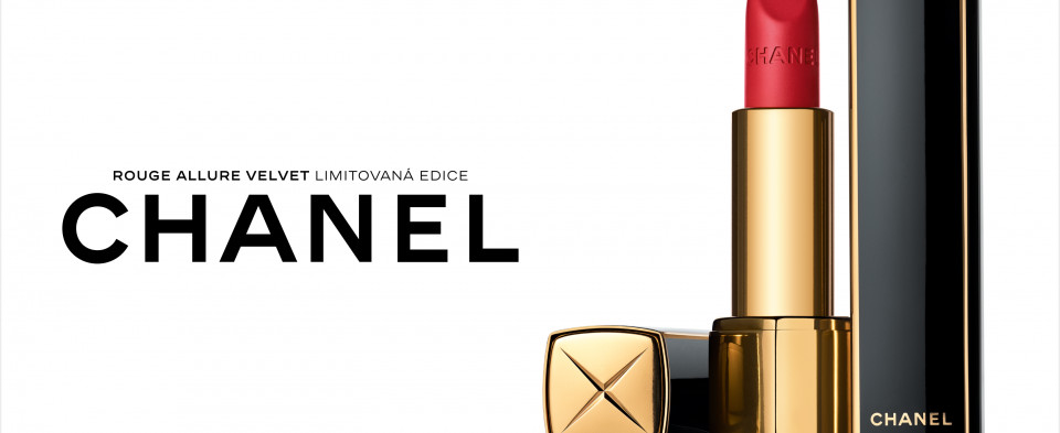 Chanel Rouge Allure Velvet LE 26