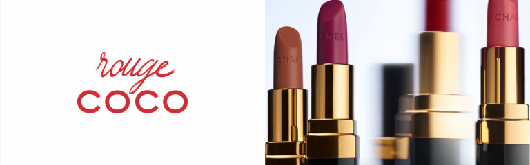 Chanel Rouge Coco 