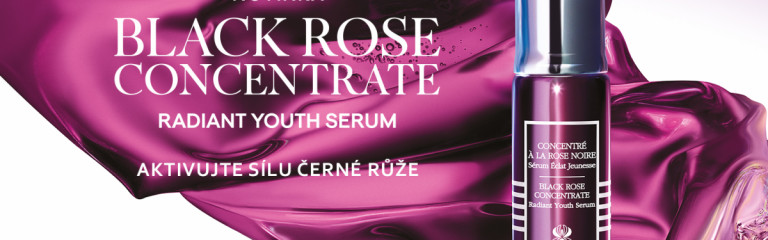 Sisley Black Rose COncentrate