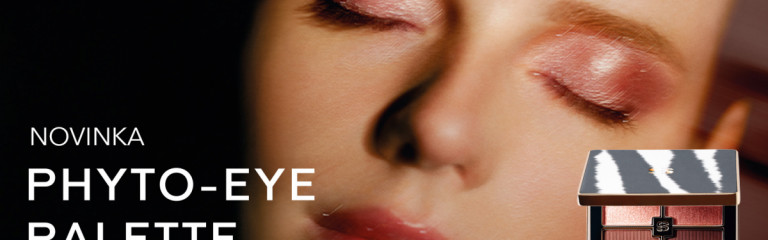 Sisley Phyto Eye Palette