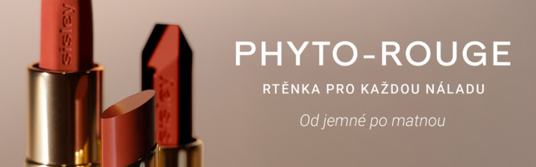 Phyto - Rouge