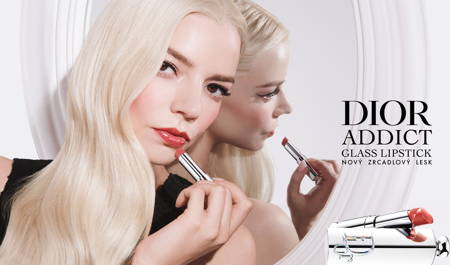 Addict Glass Lipstick