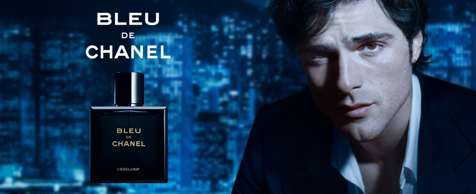 CHANEL BLEU DE CHANEL L'EXCLUSIF Extrait de Parfum