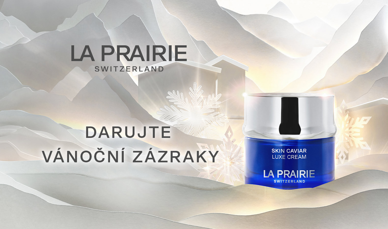 La Prairie Xmas