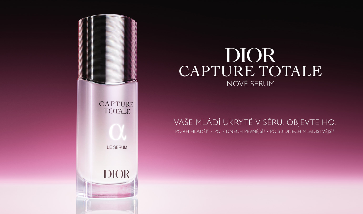 Dior - Le serum