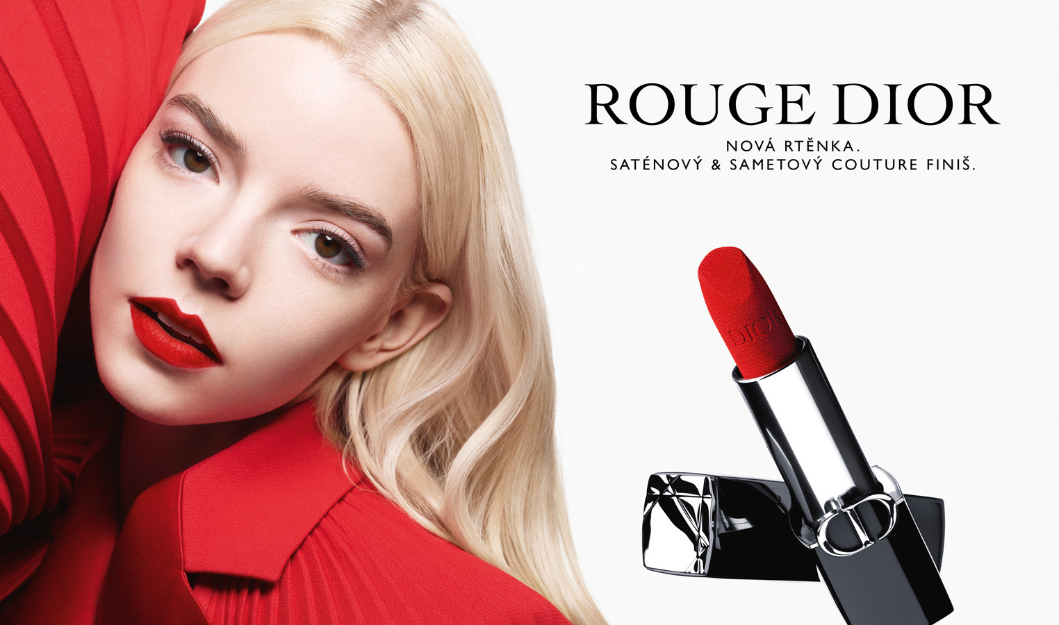 Dior Rouge Dior 2024