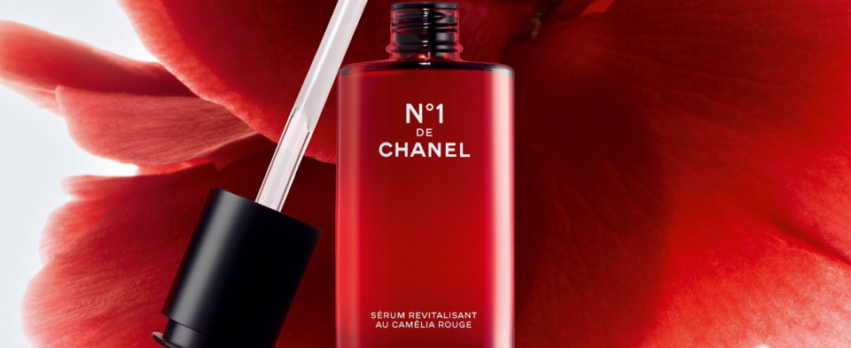Chanel No.1