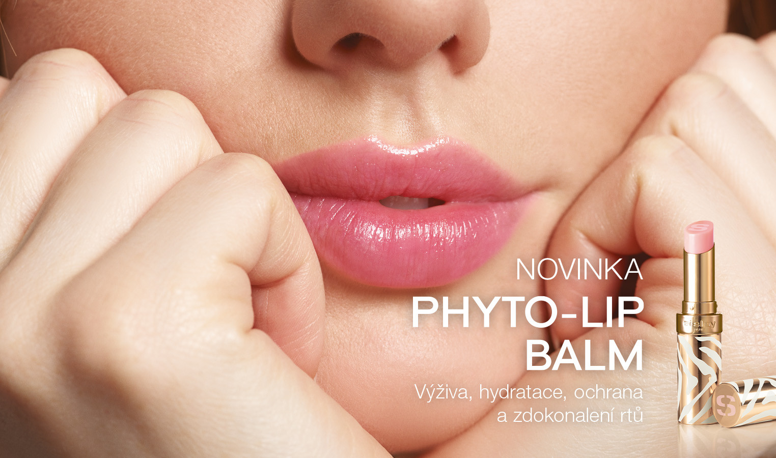 Sisley Phyto-Lip Balm