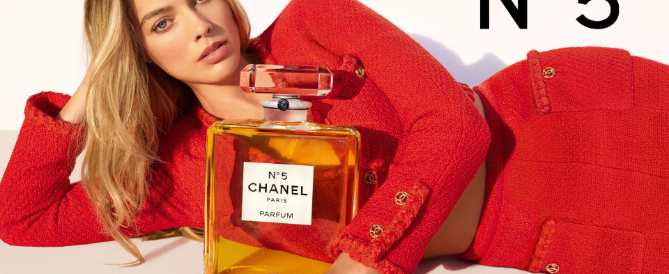 CHanel No.5