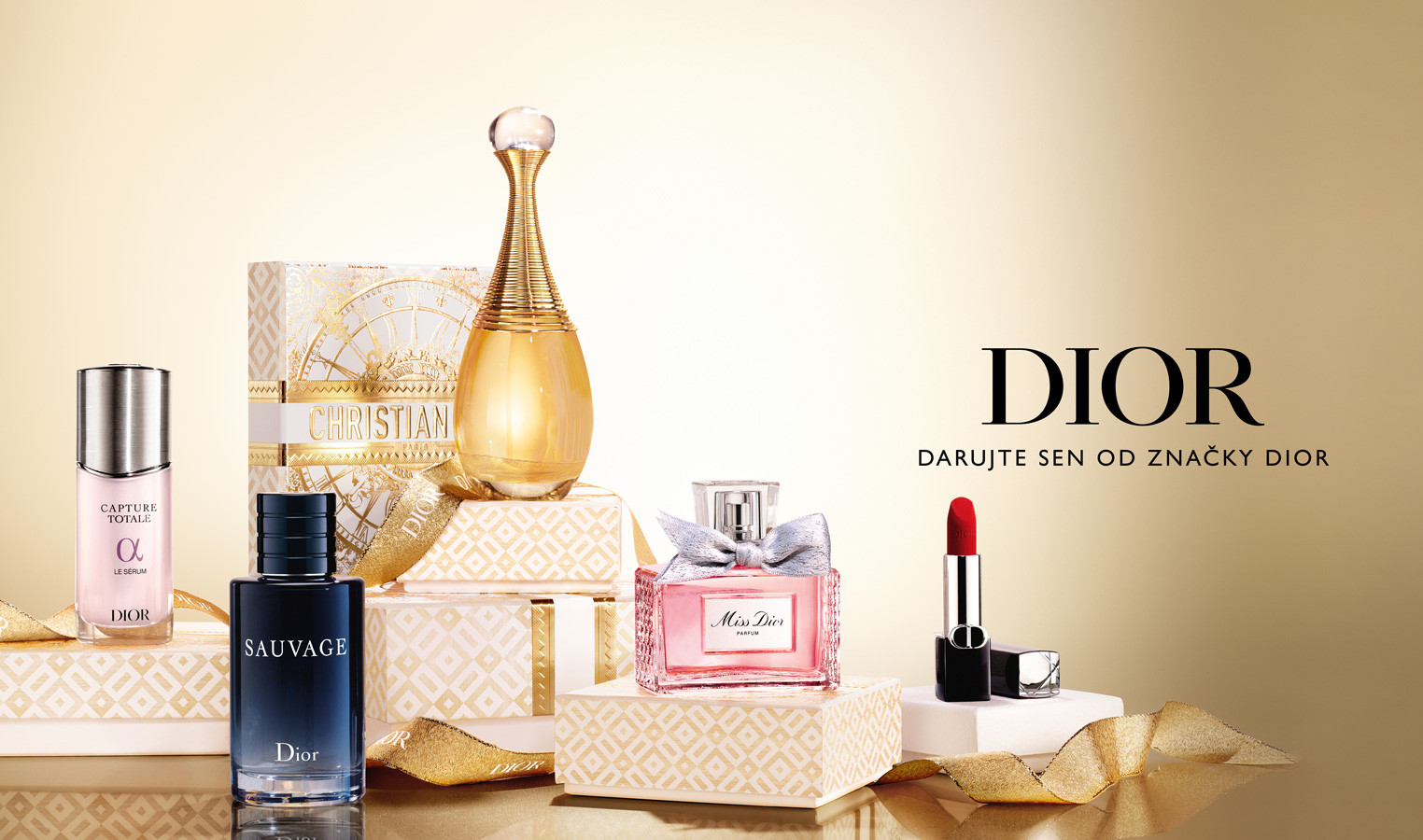 Dior Xmas 24