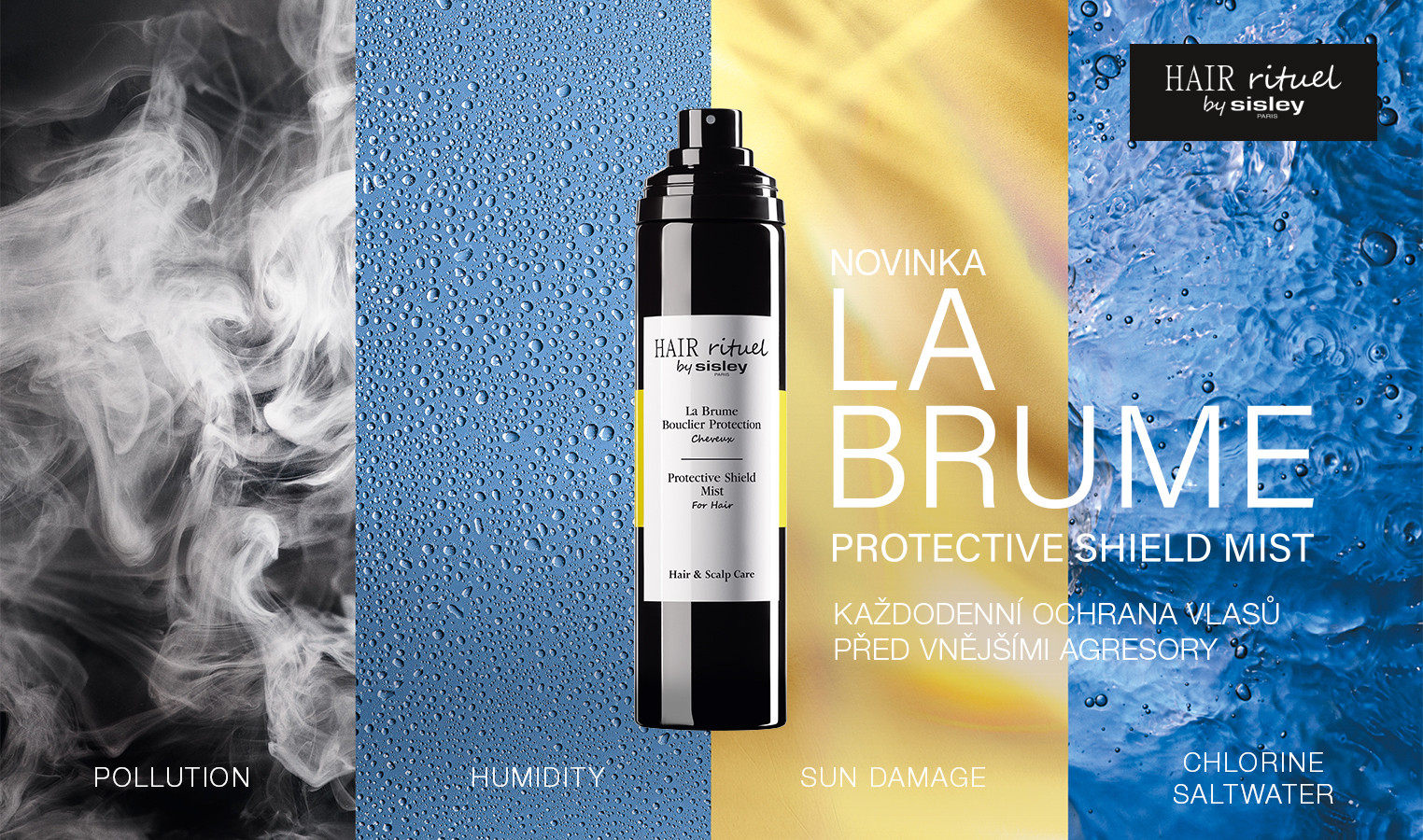 HRBS - Protective Shield