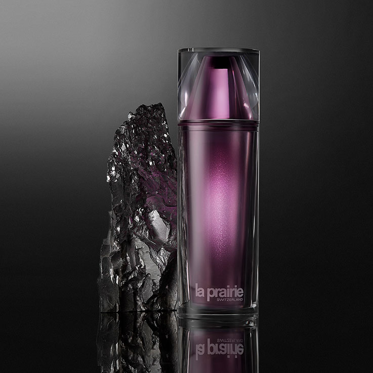 La Prairie - Platinum Rare