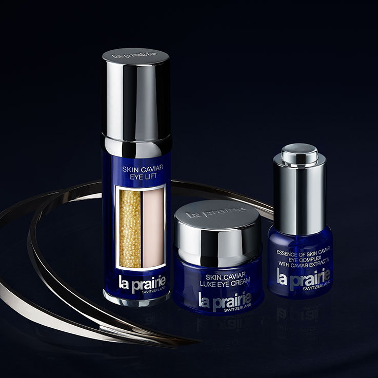 La Prairie - Skin Caviar