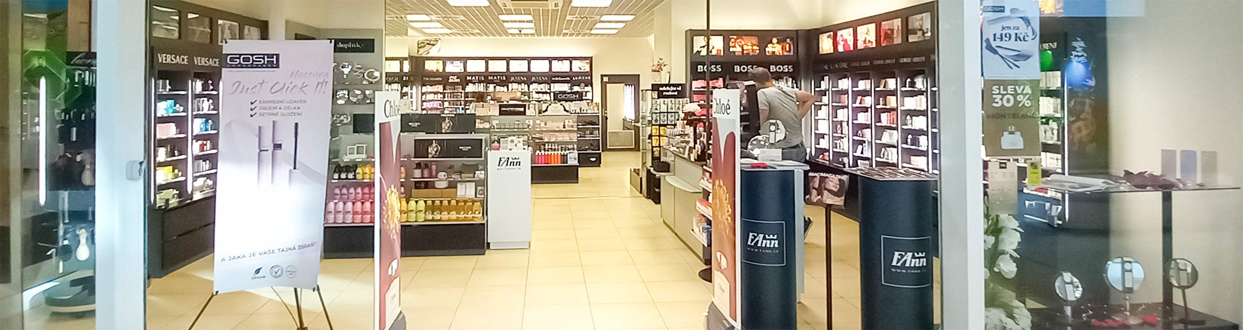 Děčín Centrum Pivovar Sofijská 2/3