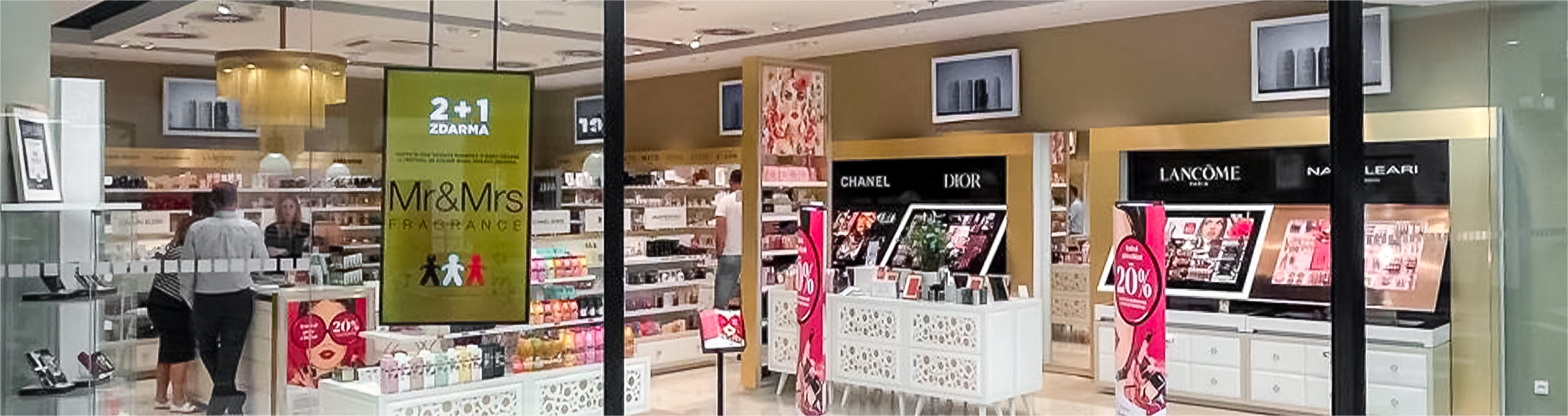 Hradec Kr&aacute;lov&eacute; OC Futurum Brněnsk&aacute; 1825/23a