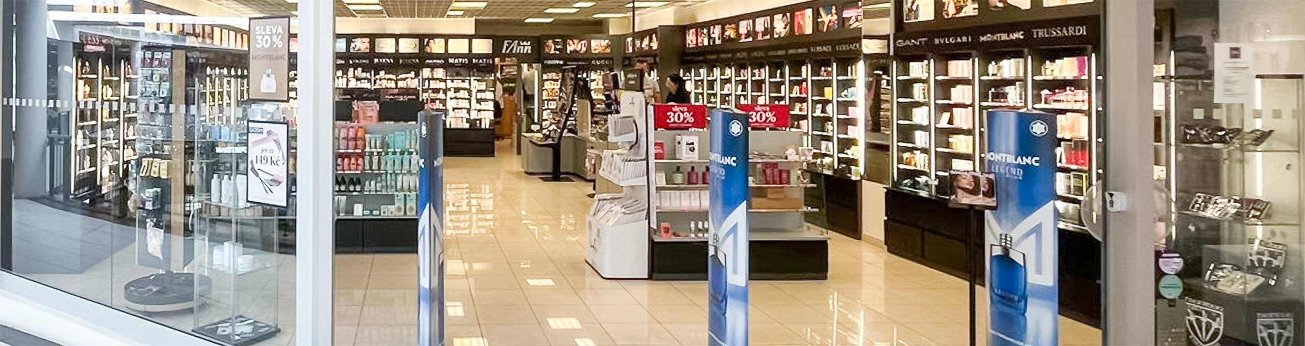 Praha Novo Plaza Novodvorská 136