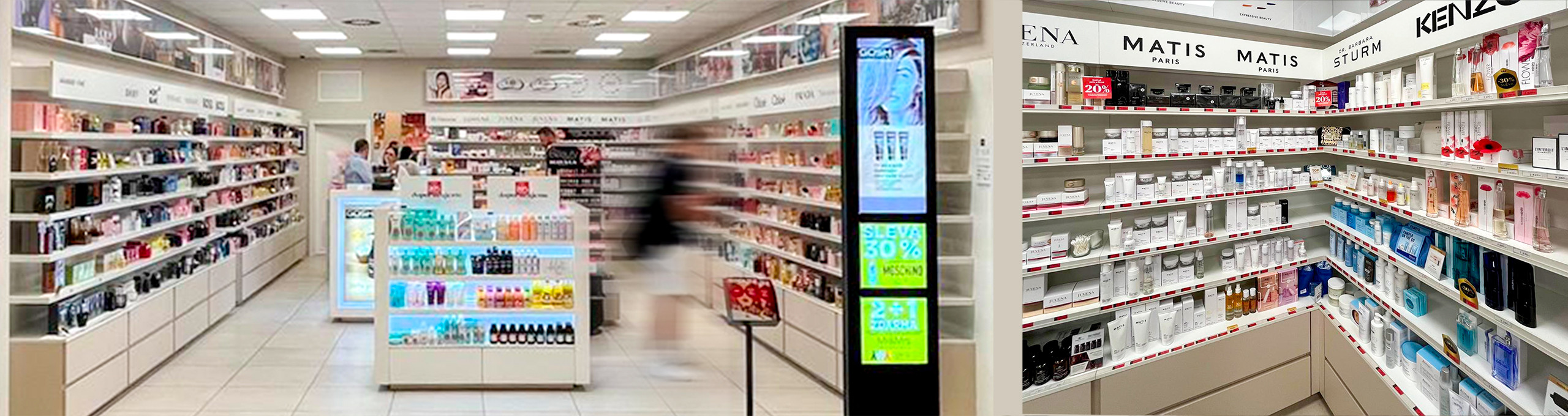 Opava Shopland Opava Těšínská 44