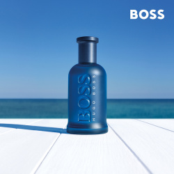 semichem boss bottled