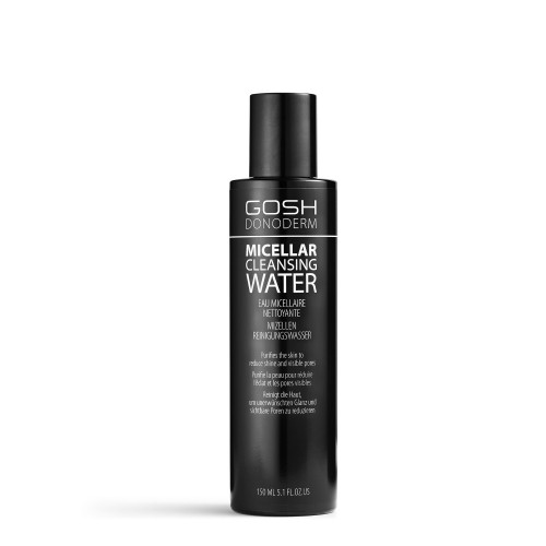 GOSH COPENHAGEN Donoderm Micellar Water  micelární voda 150 ml