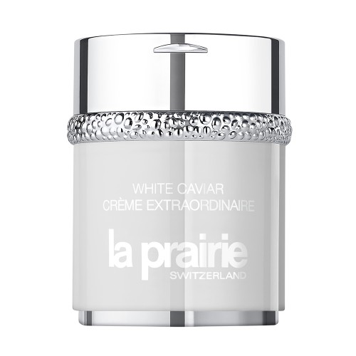 Levně La Prairie Crème Extraordinaire denní i noční rozjasňující krém 60 ml