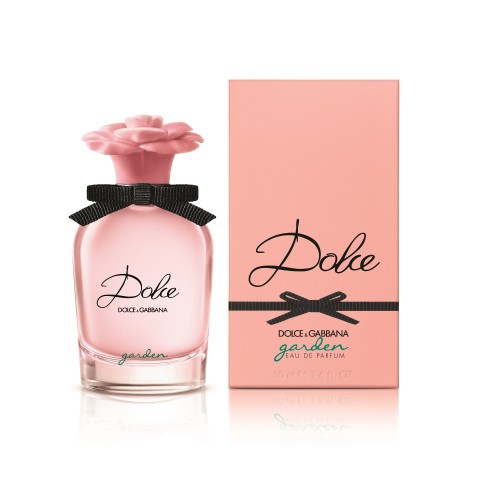 Levně Dolce&Gabbana Dolce Garden parfémová voda 50 ml