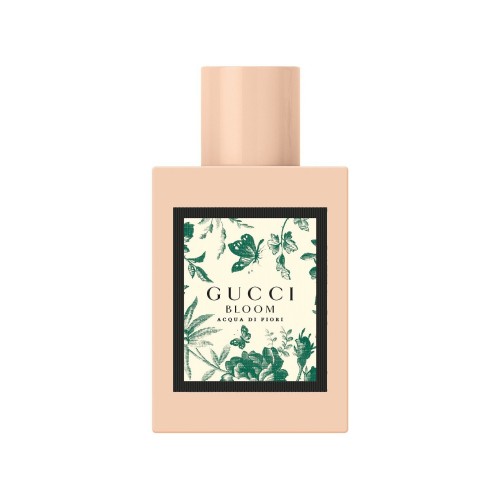 Gucci Bloom Acqua di Fiori toaletní voda dámská 30 ml