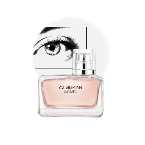 Levně Calvin Klein Calvin Klein Women parfémová voda 100 ml