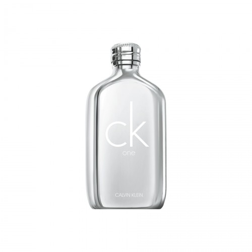 CK One Platinum toaletní voda 200 ml
