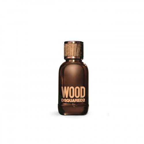 Levně Dsquared2 Wood pour homme toaletní voda 30 ml